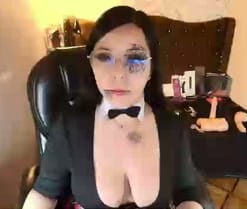 HanaCarter en directo por webcam