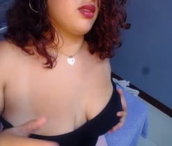 Webcam de scarlethshadow