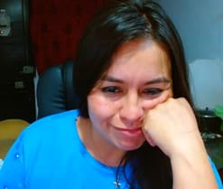 Webcam de IXCHEL9153