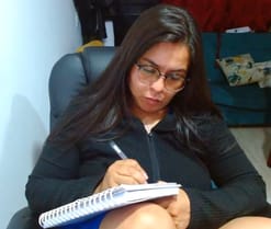Webcam de IXCHEL9153