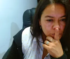 IXCHEL9153, en directo ahora en Amateur.tv