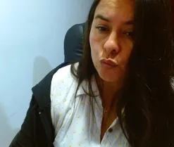 IXCHEL9153, en directo ahora en Amateur.tv