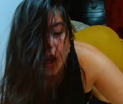 IXCHEL9153, en vivo ahora en Amateur.tv