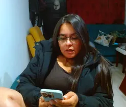 IXCHEL9153, en vivo ahora en Amateur.tv