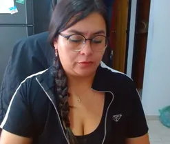 IXCHEL9153, en vivo ahora en Amateur.tv
