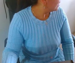 IXCHEL9153 en directo por webcam