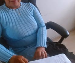 IXCHEL9153 en directo por webcam