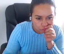 IXCHEL9153 en directo por webcam
