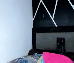 carol215, en vivo ahora en Amateur.tv