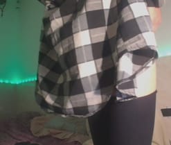 Dabria_luxe's webcam