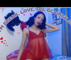 Webcam de Dabria_luxe