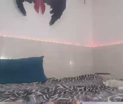 Webcam de Dabria_luxe
