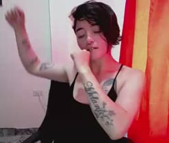 Webcam de mocca-117