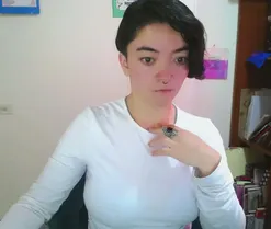 mocca-117, en directo ahora en Amateur.tv