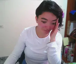 mocca-117, en directo ahora en Amateur.tv