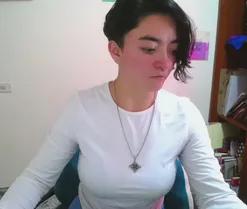 mocca-117, en directo ahora en Amateur.tv