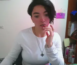 mocca-117, en directo ahora en Amateur.tv