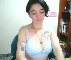 mocca-117, live now on SugarCams