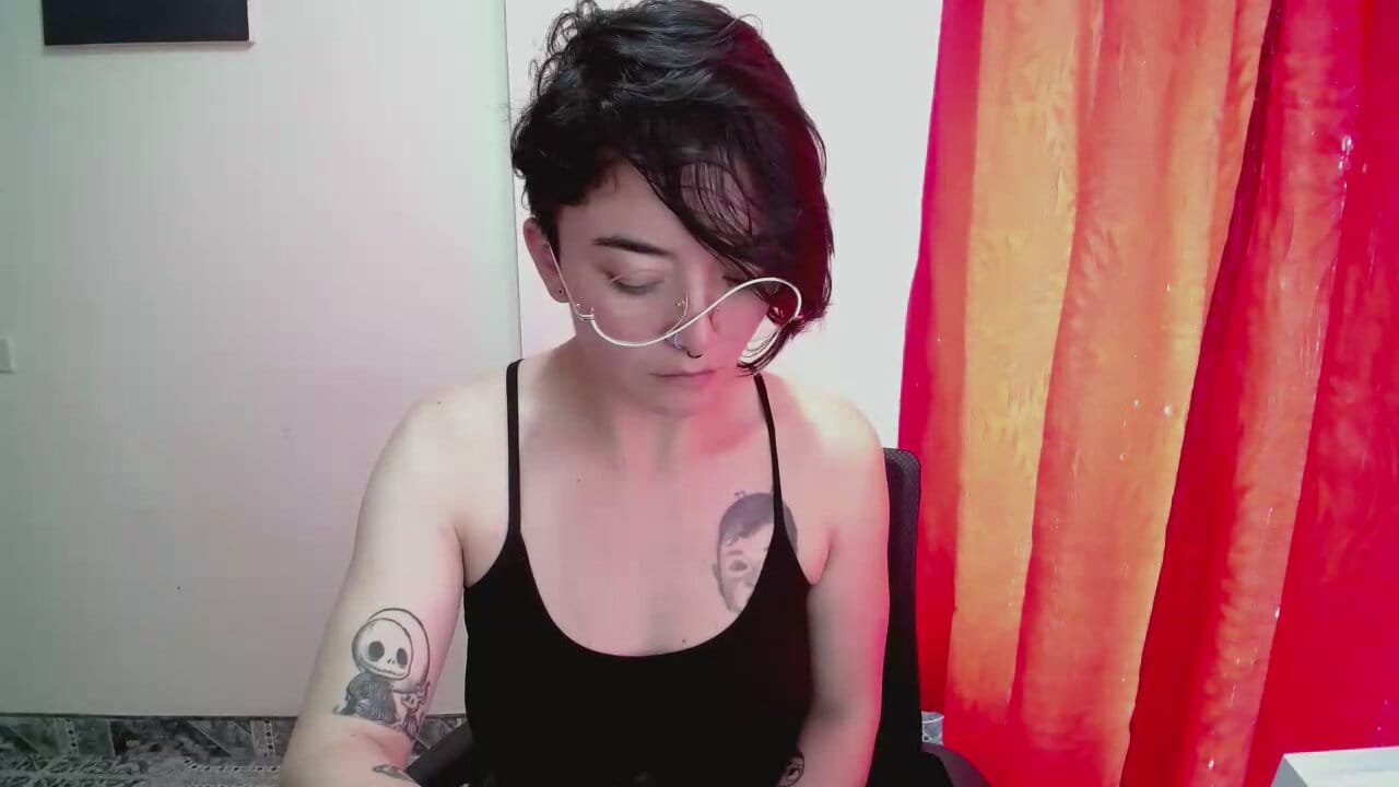mocca-117 Live Chat on Amateur.TV