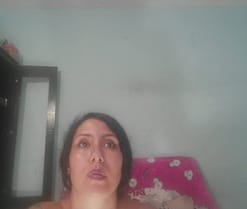 Webcam de Sweettaty