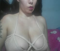 Webcam de Sweettaty
