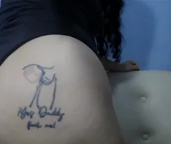 Sweettaty, live now on SugarCams