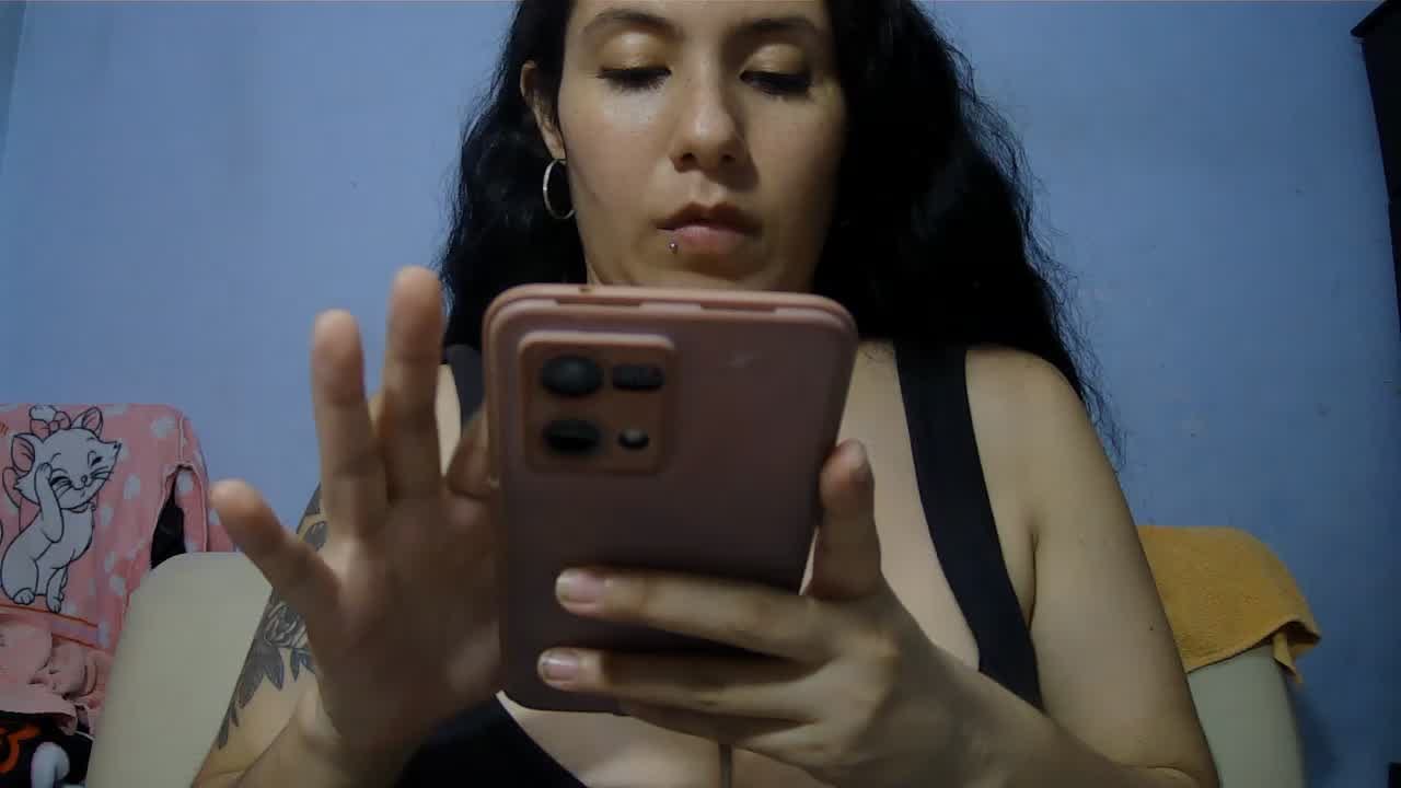Sweettaty live on Amateur.tv