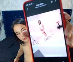 Webcam de SaraPreston