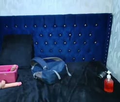 SaraPreston en directo por webcam
