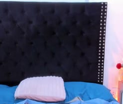 Webcam de CamiilaReyes