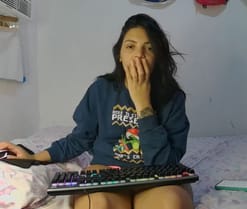 Webcam de andrea_1