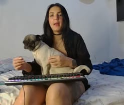 andrea_1 live cam
