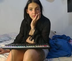 andrea_1 en directo