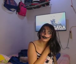 andrea_1 en directo por webcam