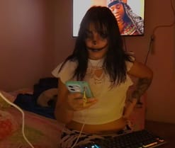 andrea_1 en directo por webcam