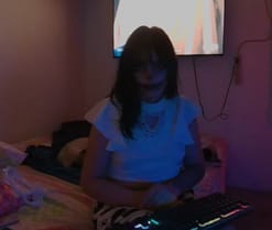 andrea_1 en directo por webcam