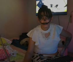 andrea_1 en directo por webcam