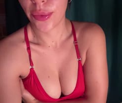 Webcam de VALENTINA77