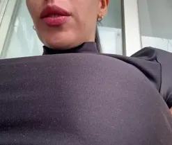 VALENTINA77, en directo ahora en Amateur.tv
