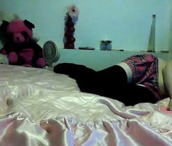 AllyAriel live cam