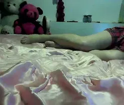 AllyAriel, en vivo ahora en Amateur.tv