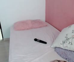 Paulettstar live cam