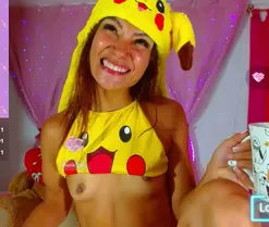 natashakissess, en directo ahora en Amateur.tv