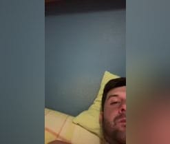 Cachondo24joven