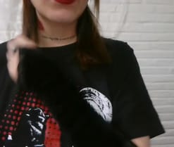 Webcam de LadyEris