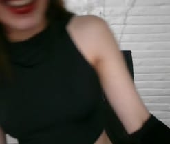 Webcam de LadyEris