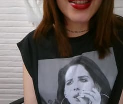 LadyEris