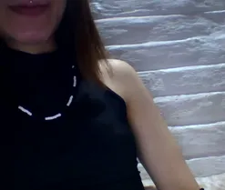 LadyEris, en vivo ahora en Amateur.tv