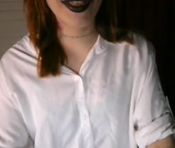 LadyEris en directo por webcam
