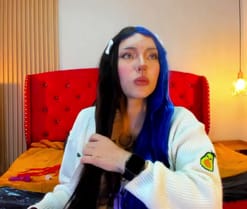 BurturyVampire en directo
